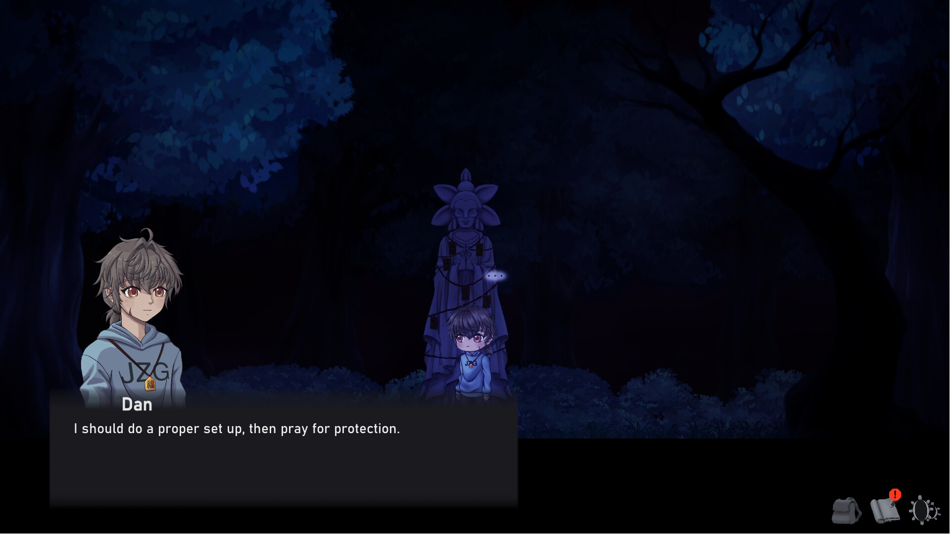 Before Sunset: 台山 screenshot 2