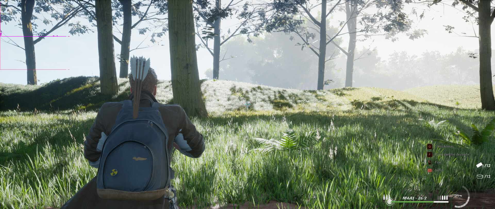 Until Last Tomorrow screenshot 2