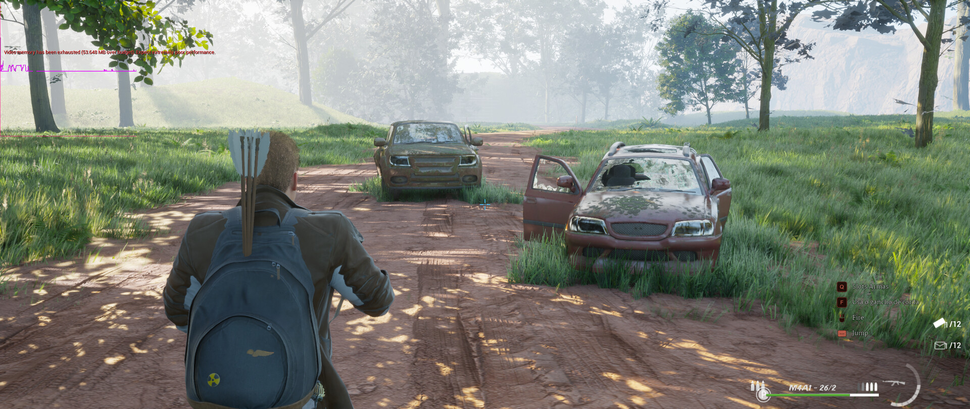 Until Last Tomorrow screenshot 4