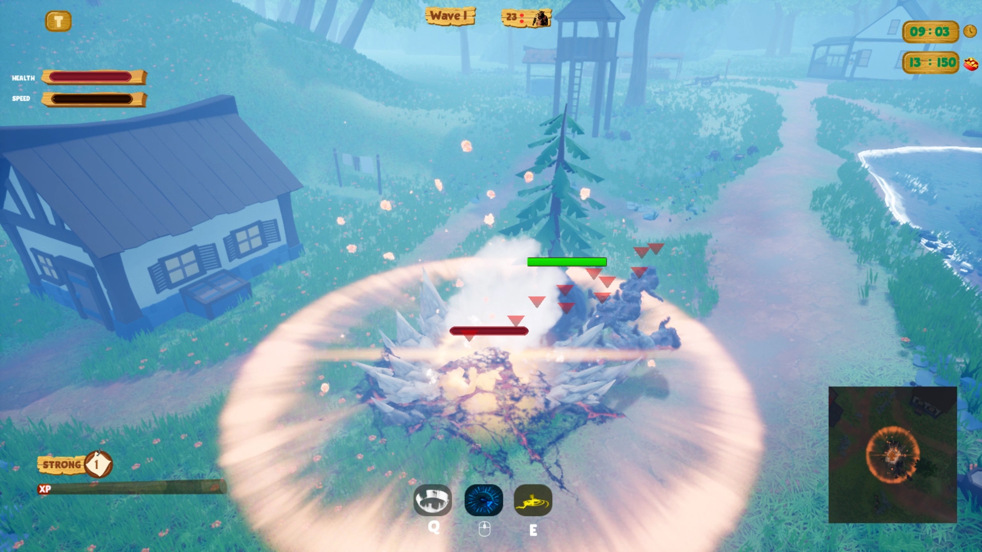 Goofy Man screenshot 5