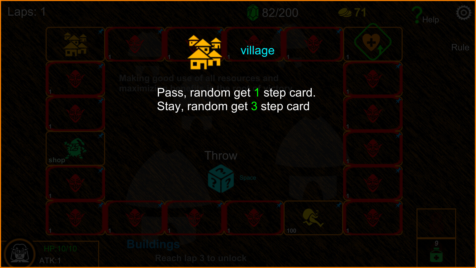 S&M: FL screenshot 5