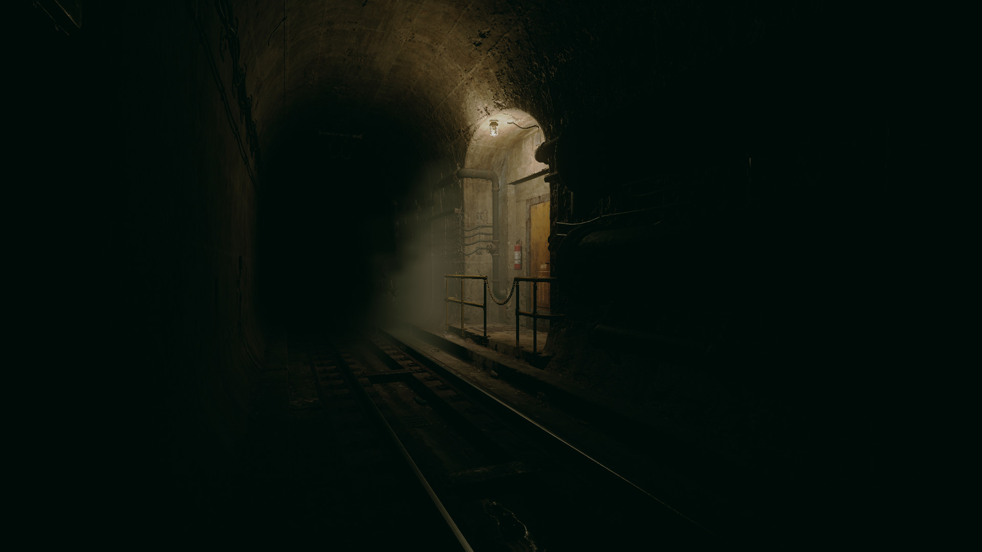 The Backrooms Project screenshot 23