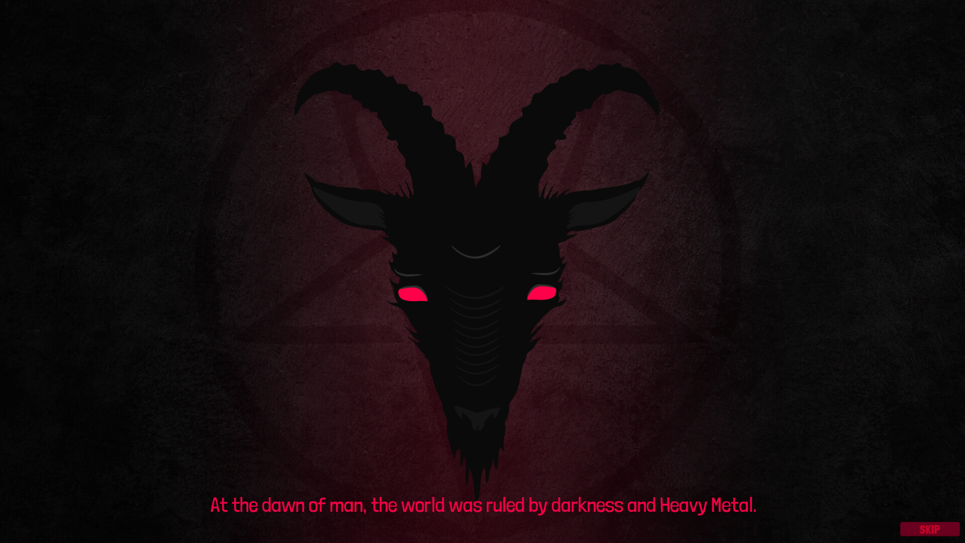Vintage Records from Hell screenshot 1