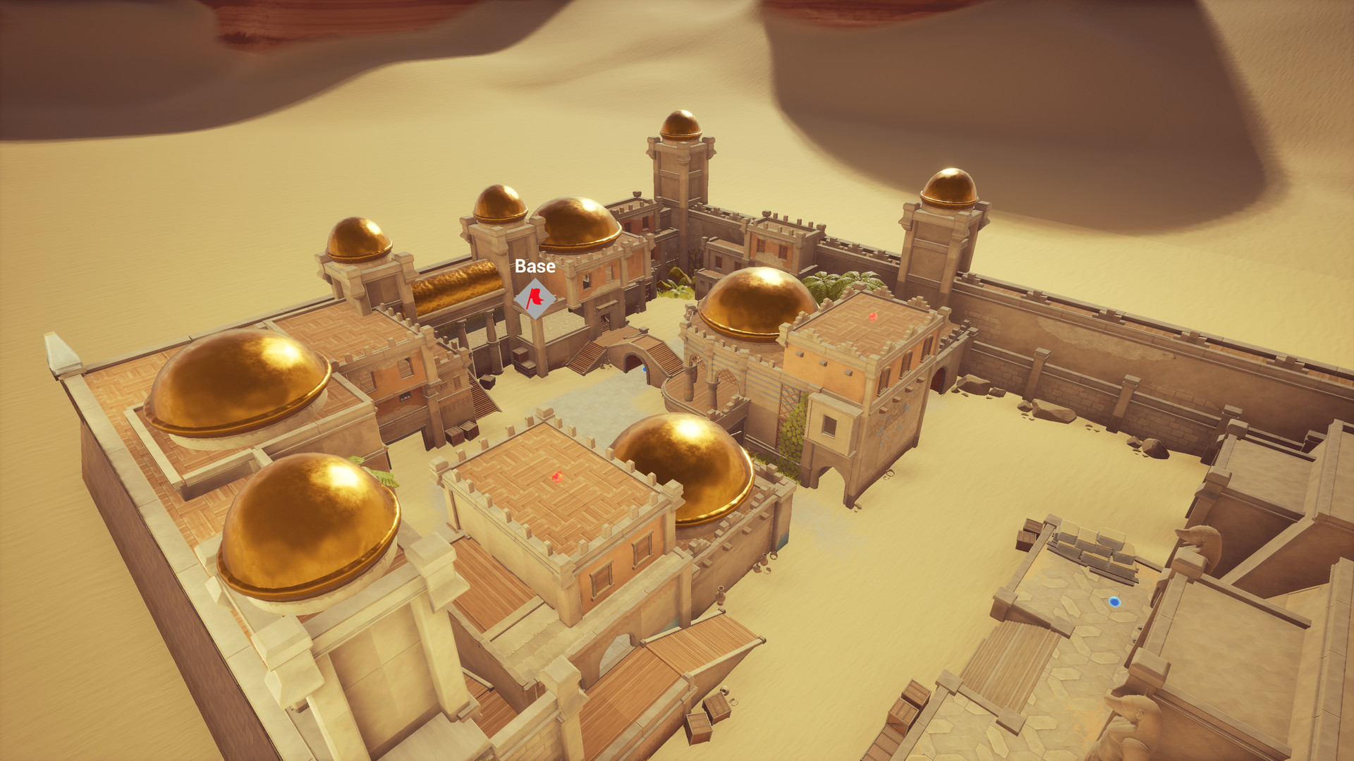 Equinox screenshot 10