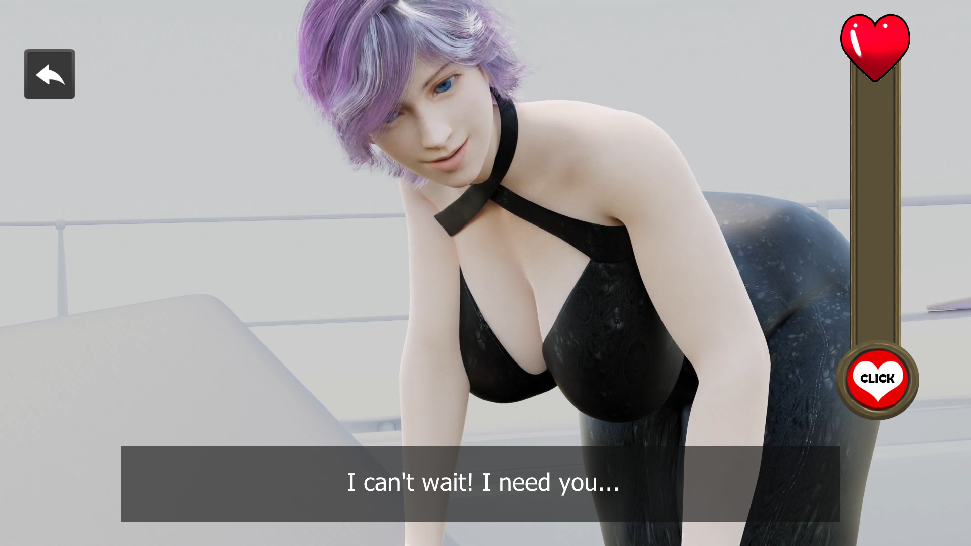 Mini Treasure Girl screenshot 3