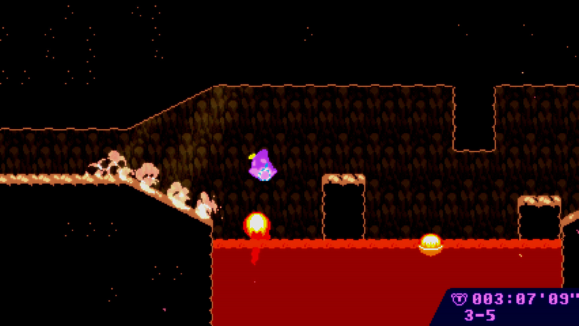 Thrill Penguin screenshot 6