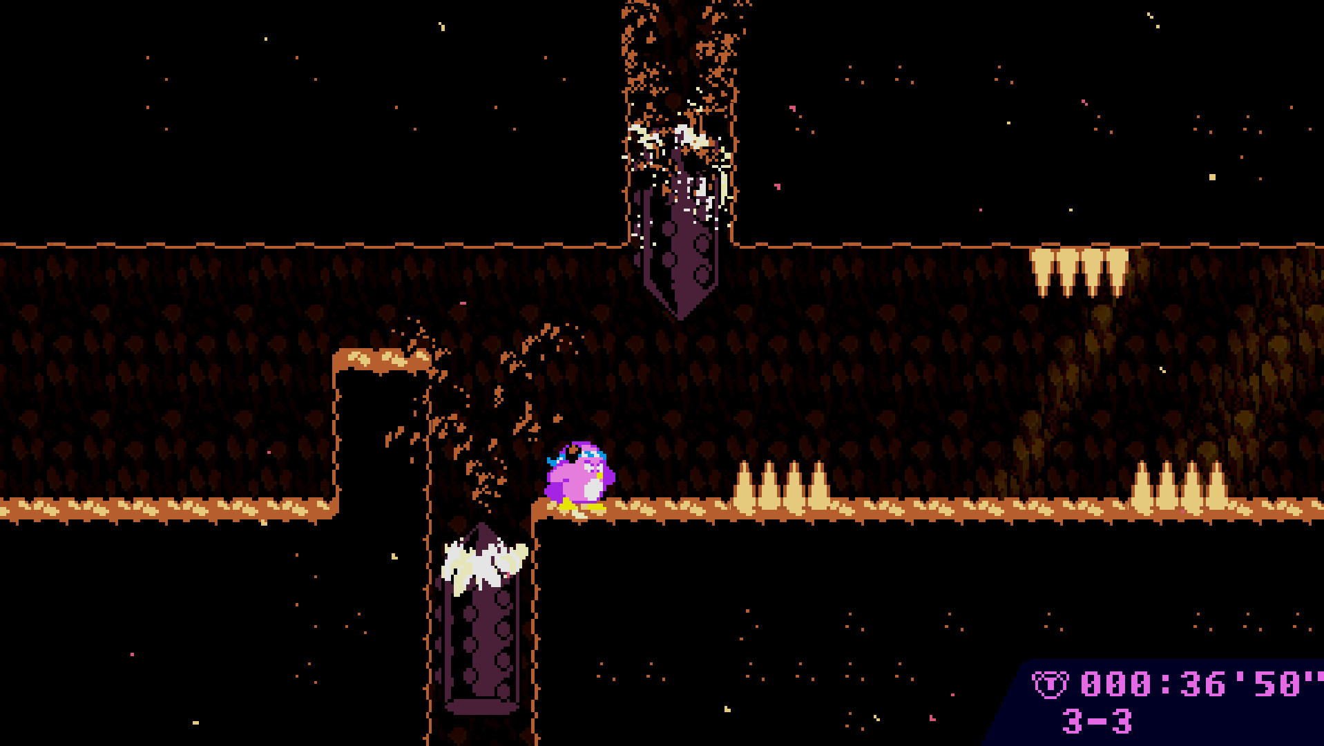 Thrill Penguin screenshot 4