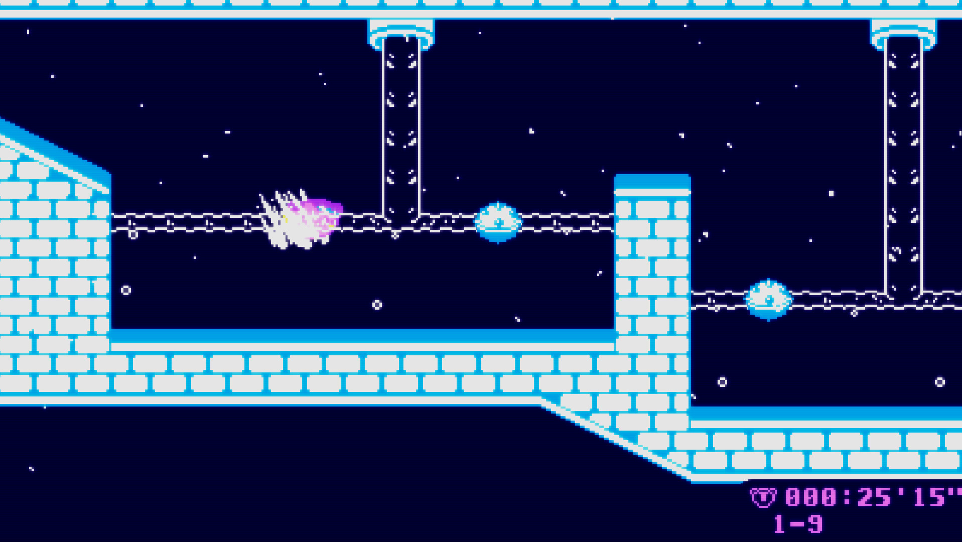 Thrill Penguin screenshot 3