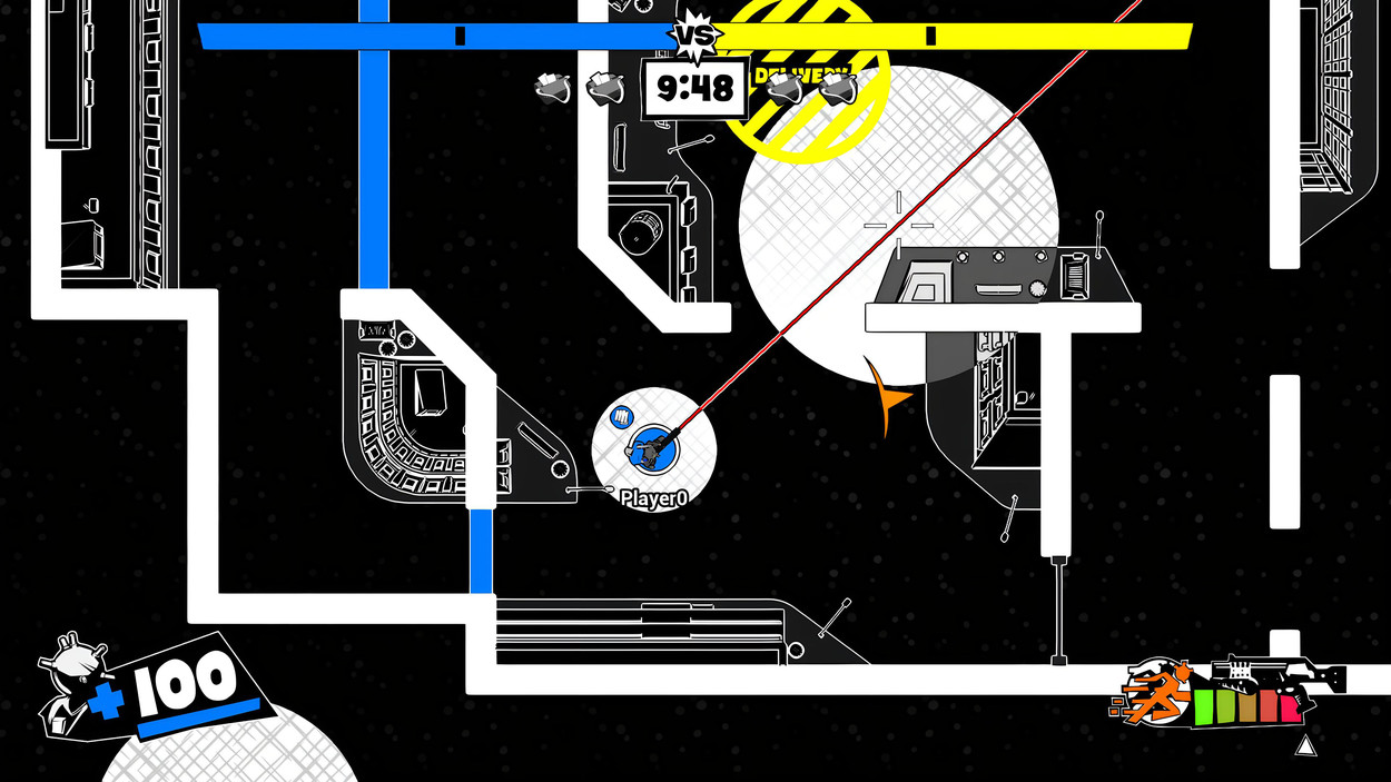 Spotfight screenshot 4