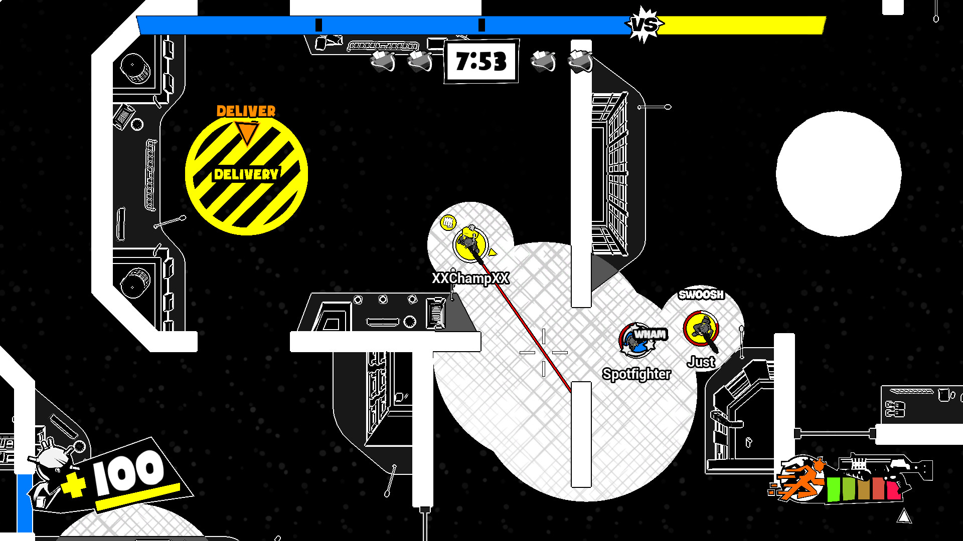 Spotfight screenshot 2