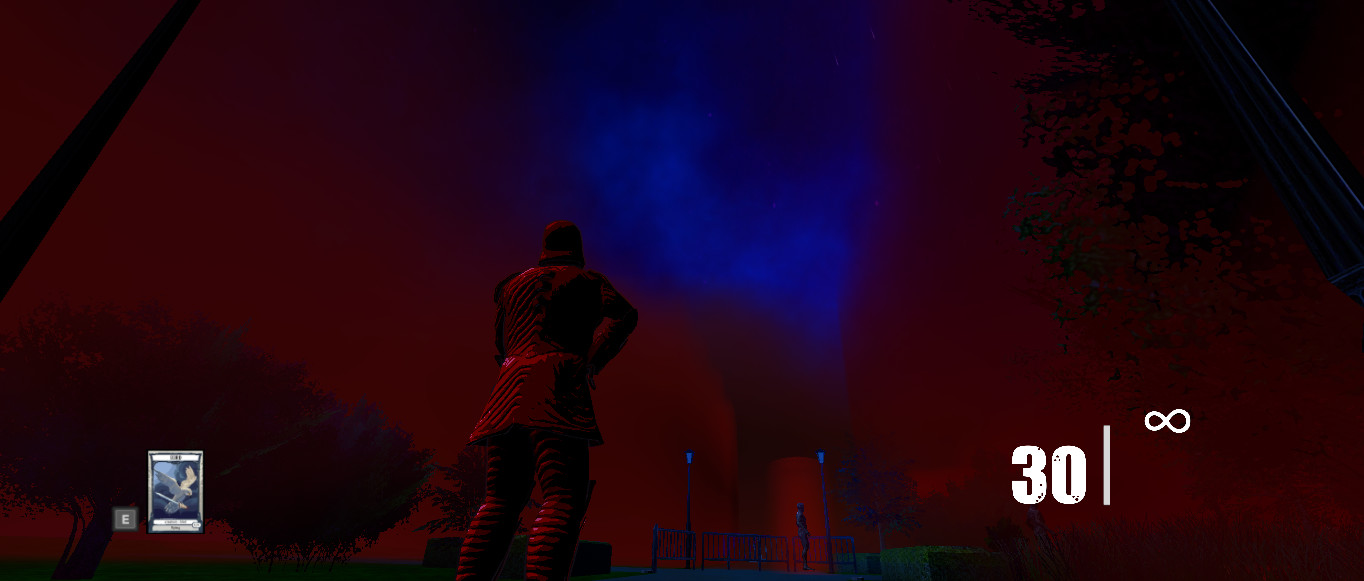 StressTest screenshot 3