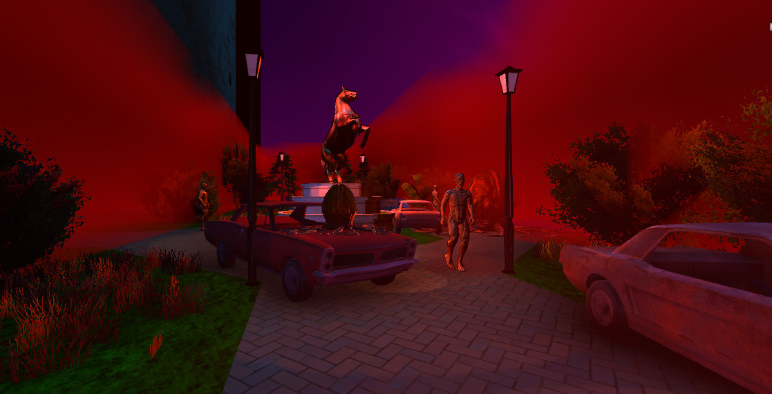 StressTest screenshot 12