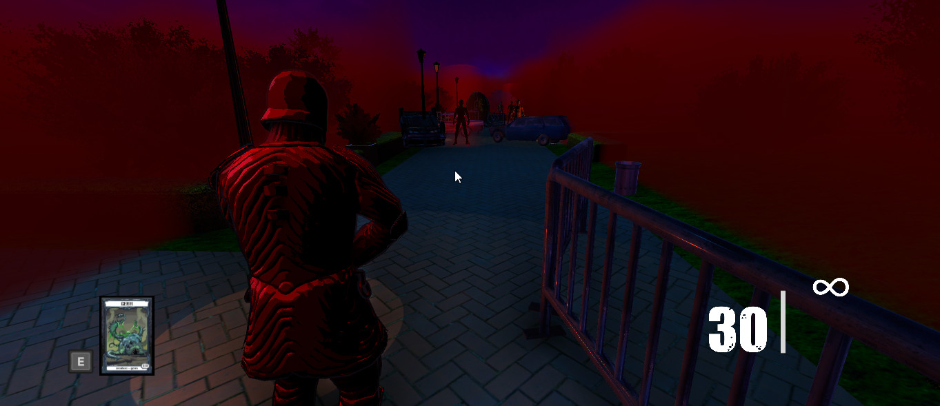 StressTest screenshot 24