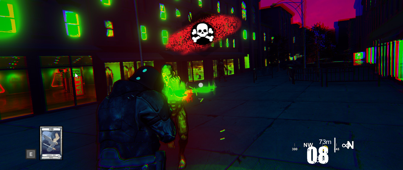 StressTest screenshot 6