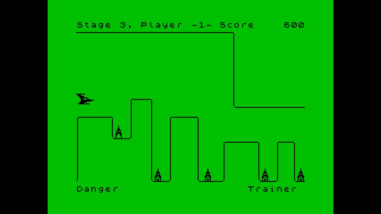 Penetrator screenshot 3