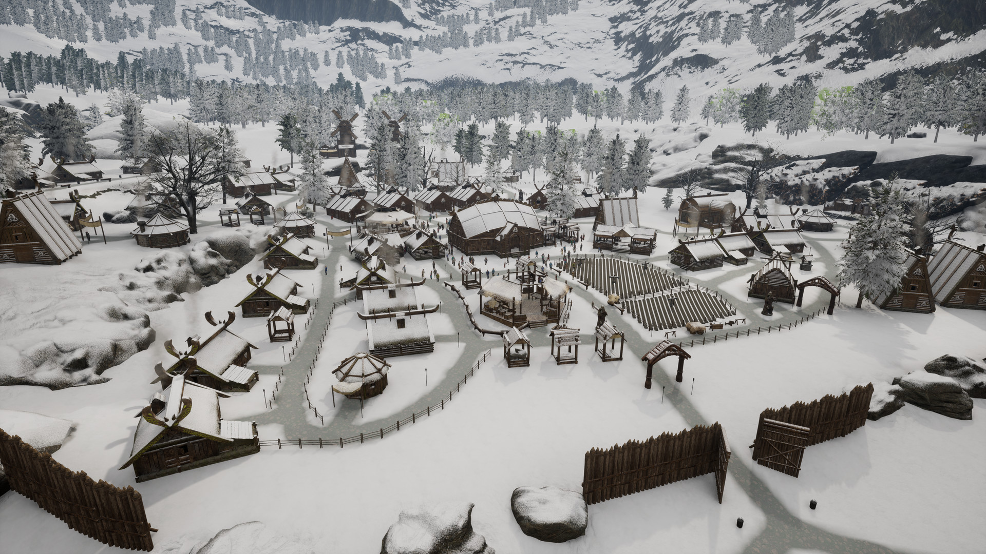 Land of the Vikings screenshot 6