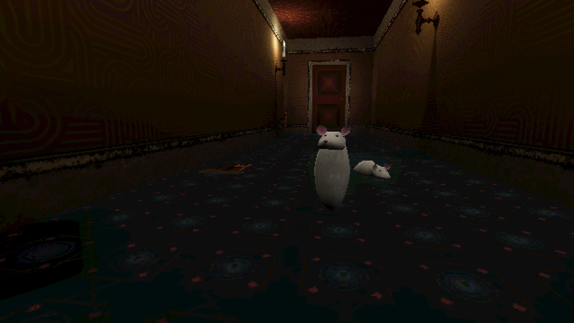 Batho[tel] screenshot 2