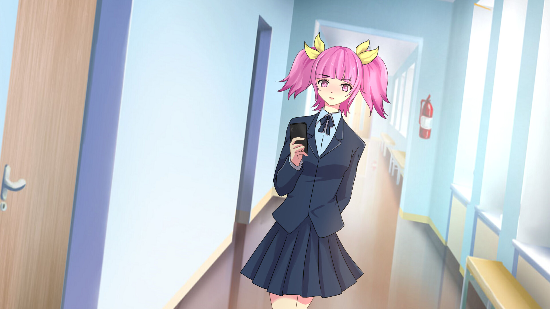 WTC : Love's Labour's Lost screenshot 9