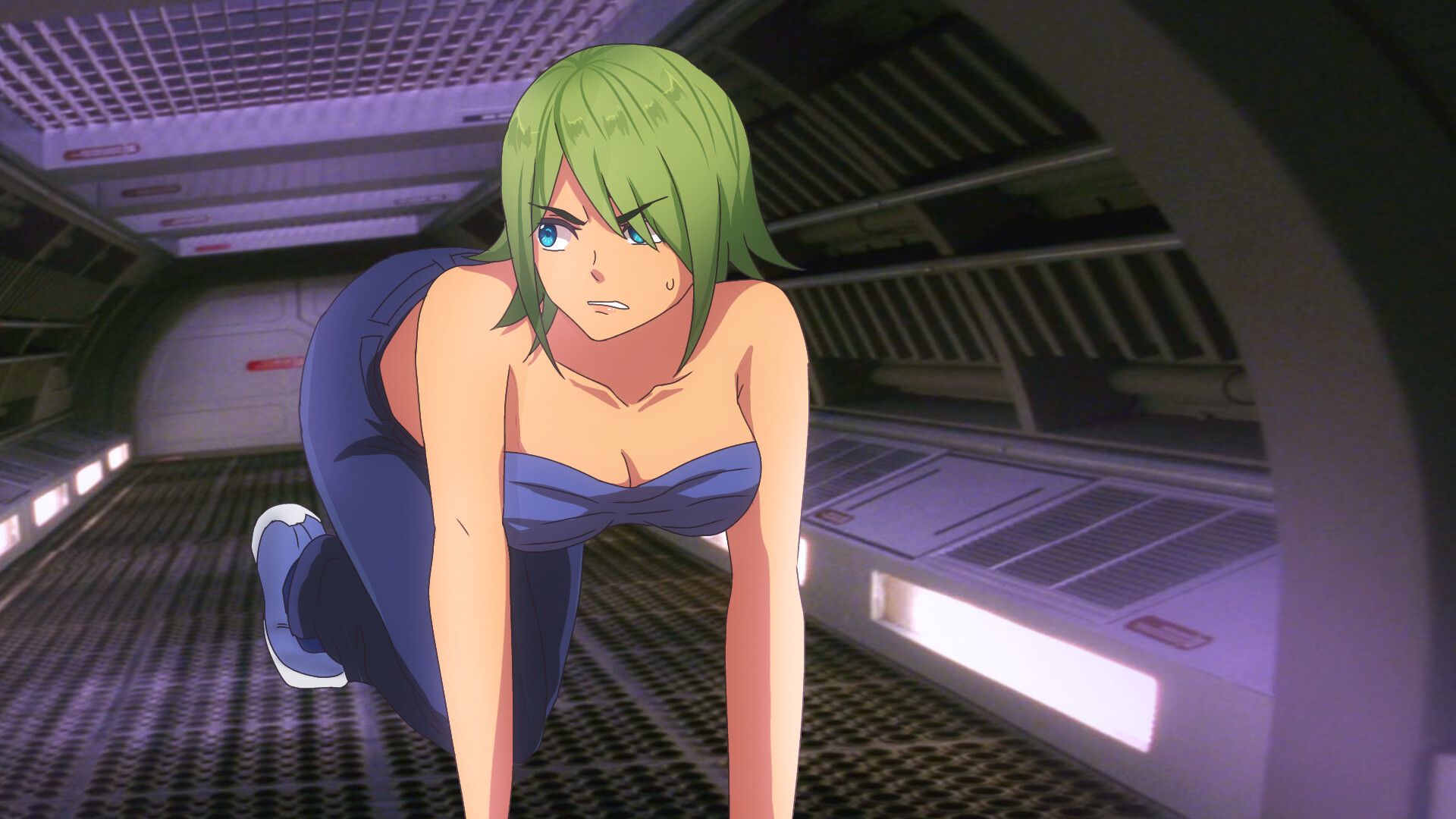 WTC : Love's Labour's Lost screenshot 5