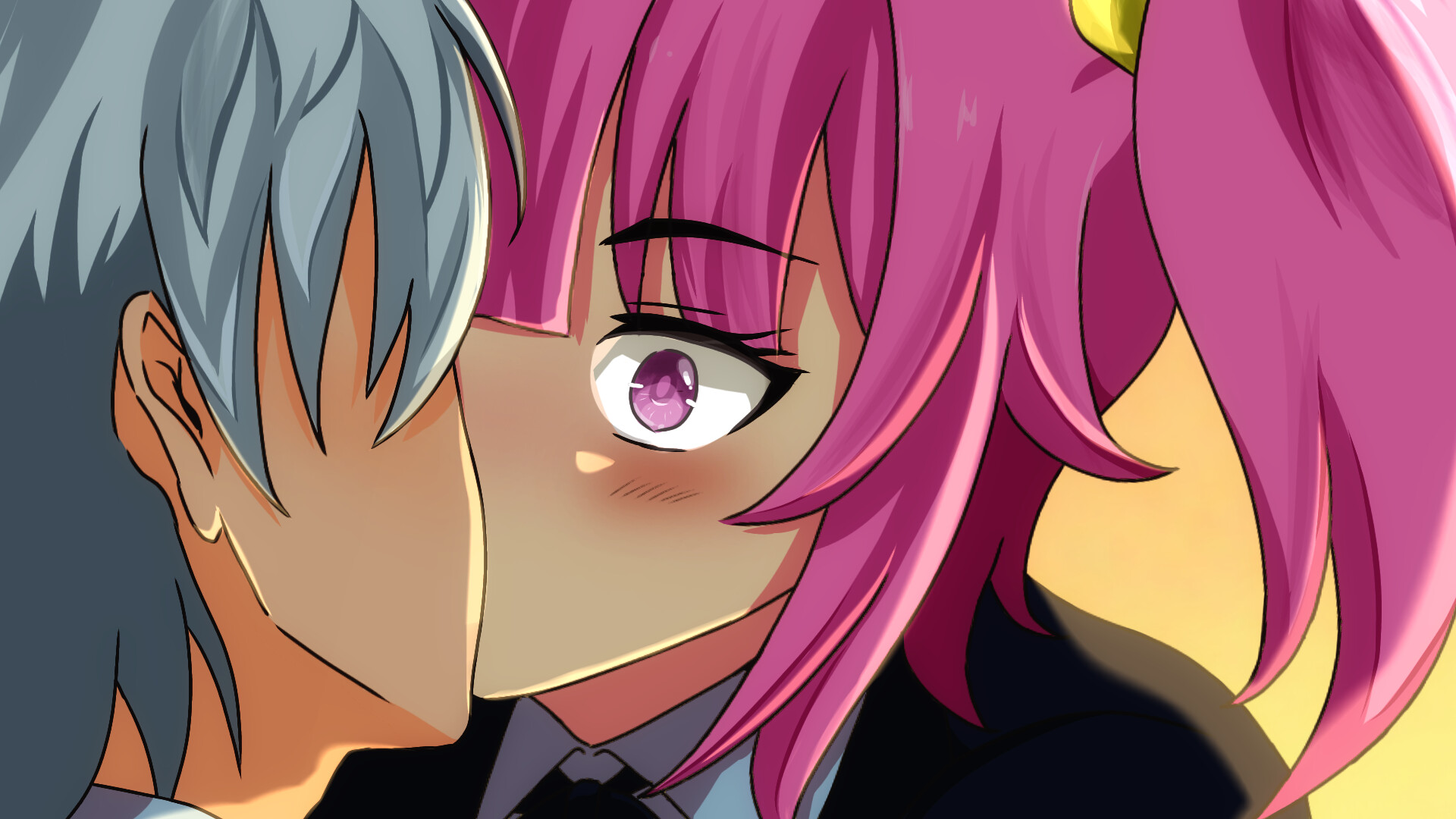 WTC : Love's Labour's Lost screenshot 1