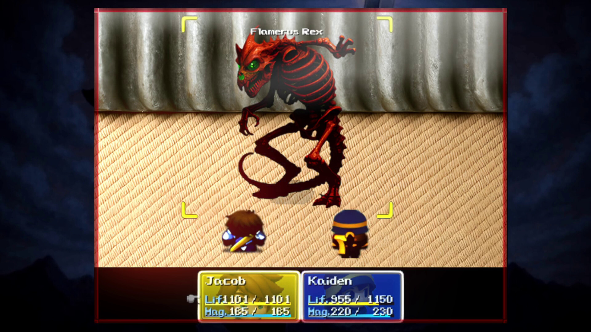 Jacob's Quest Anniversary Edition screenshot 18