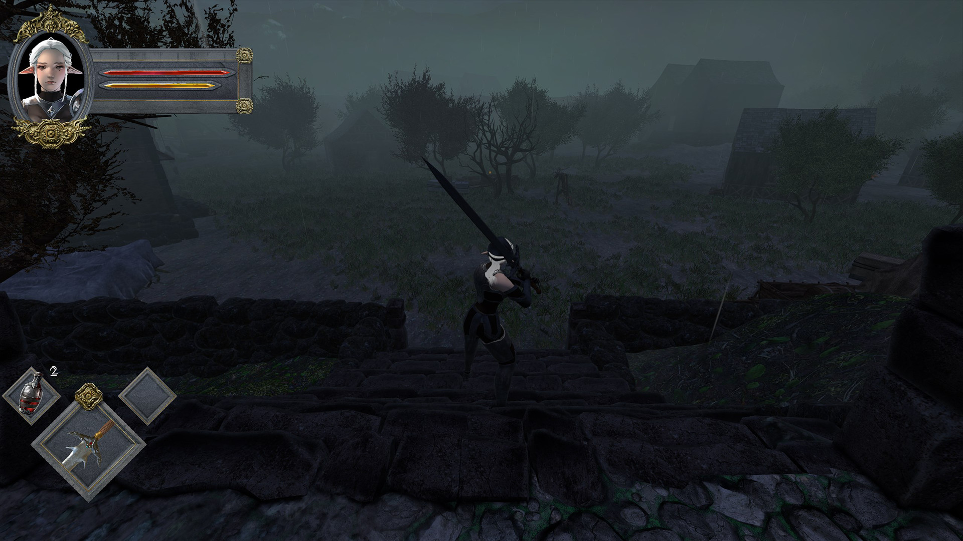 Interitus screenshot 5