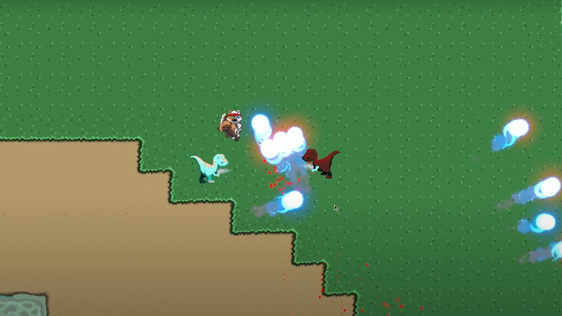 MewMew - PewPew screenshot 3