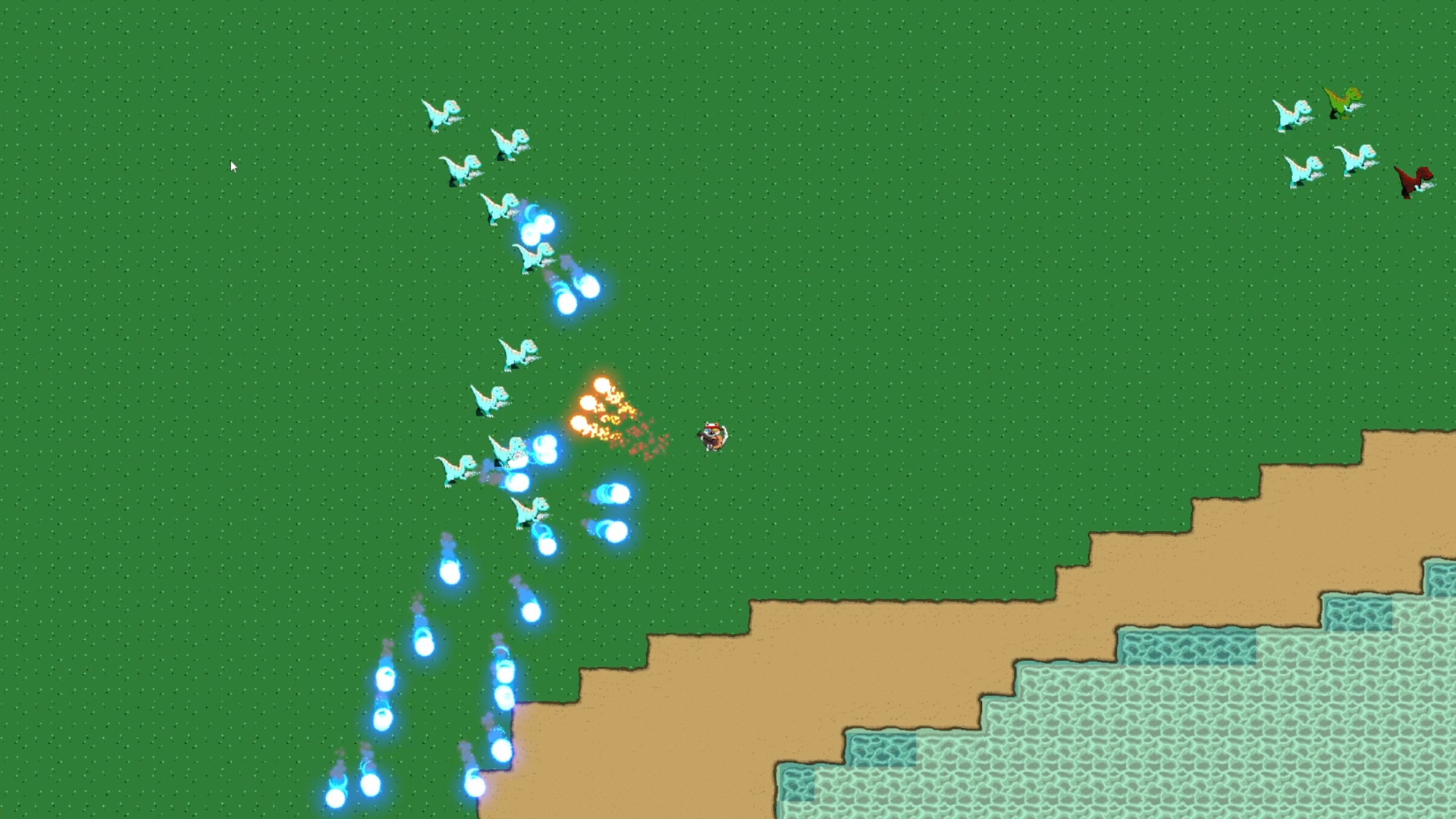 MewMew - PewPew screenshot 6
