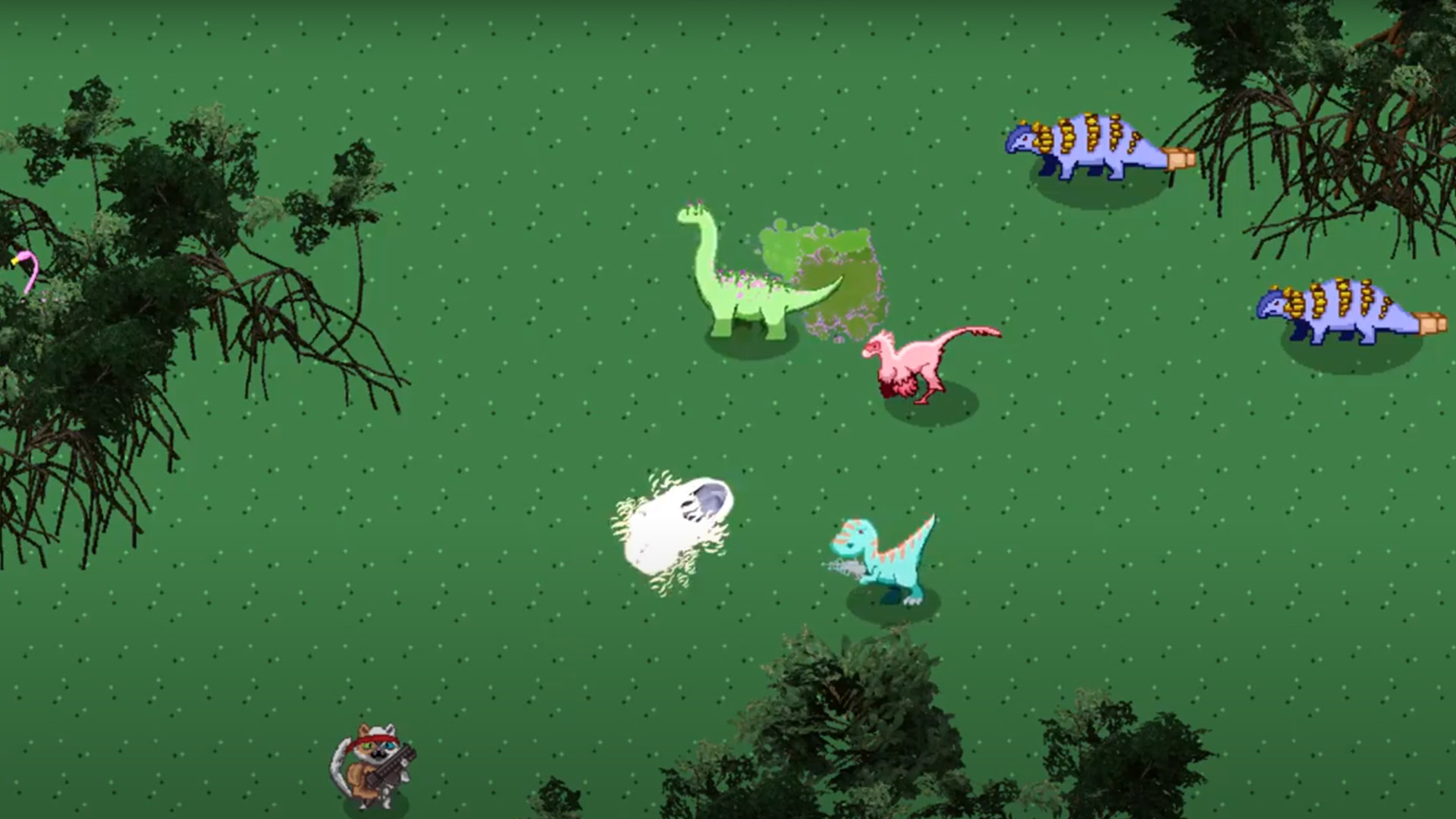 MewMew - PewPew screenshot 2