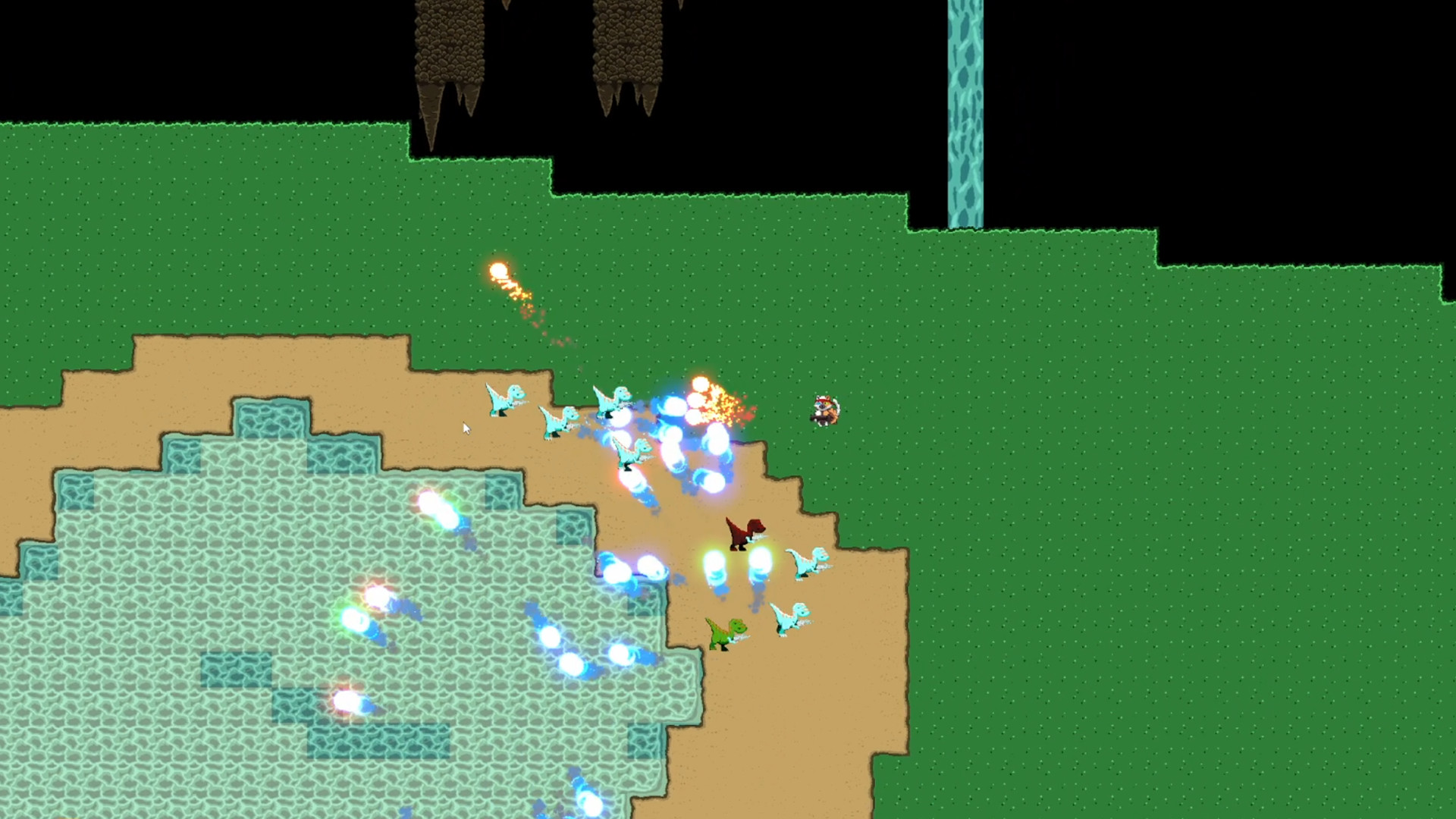 MewMew - PewPew screenshot 5