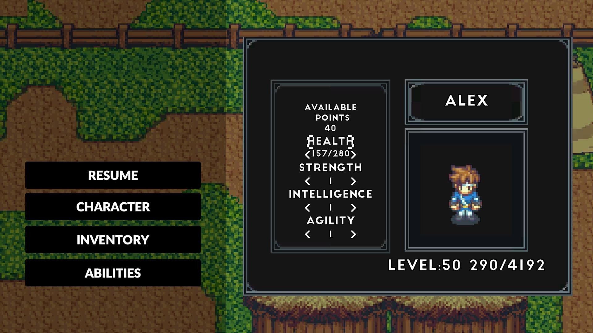 Kingdom KNIGHTS screenshot 4