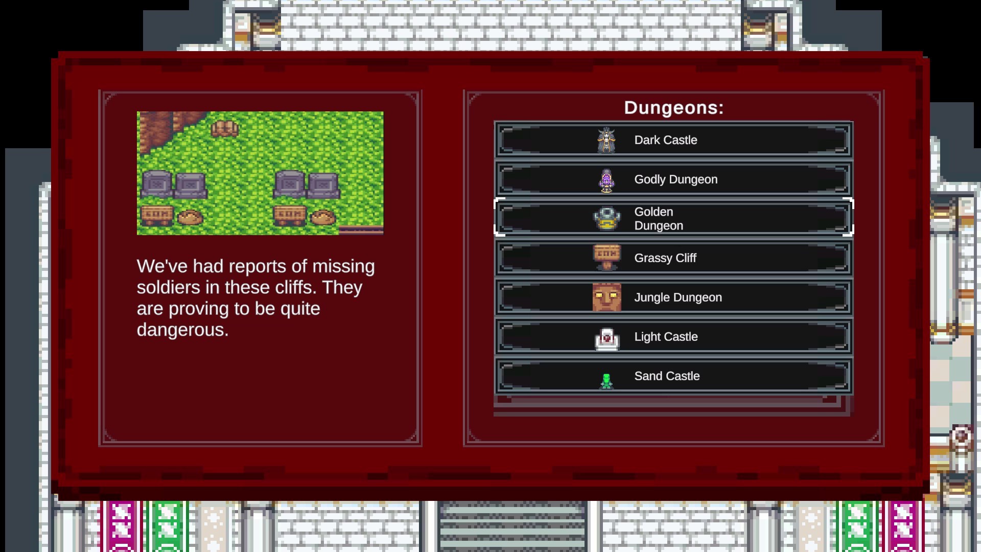 Kingdom KNIGHTS screenshot 6