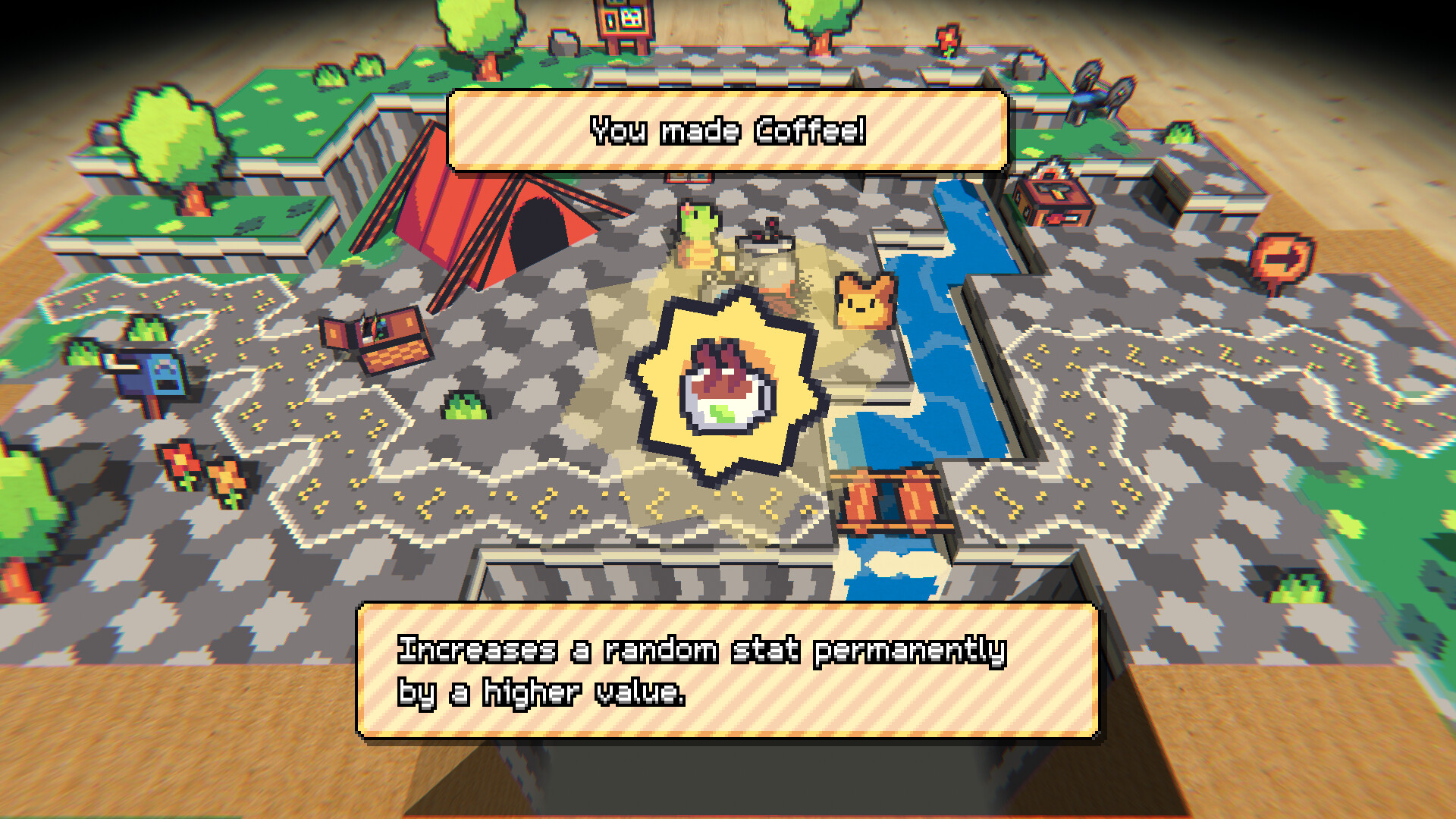 Paper Animal Adventure screenshot 8