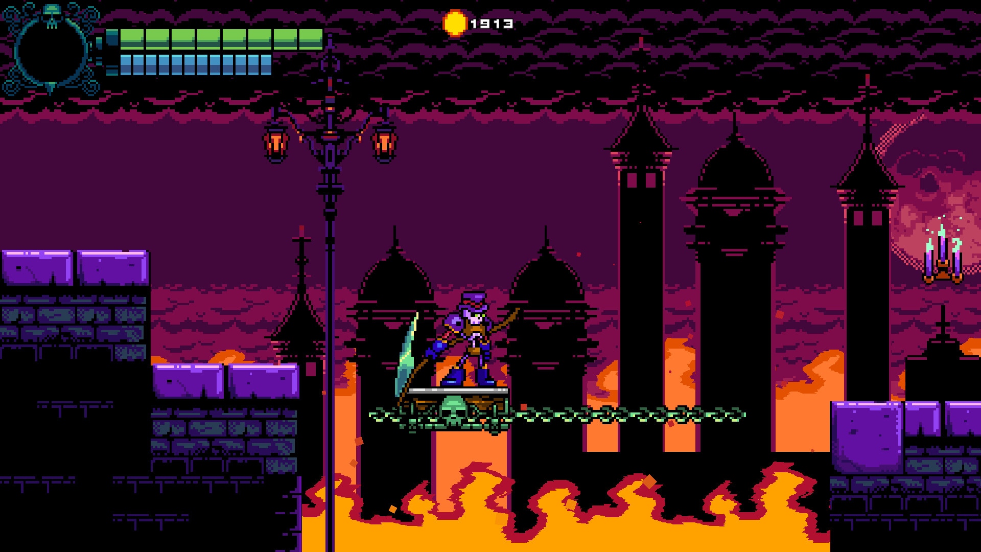Kraino Origins screenshot 5