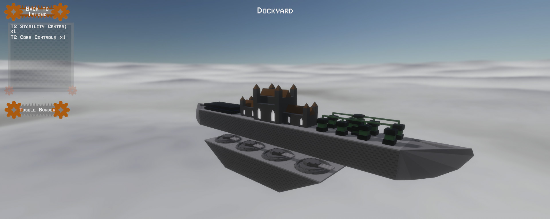 Among the Skies screenshot 3