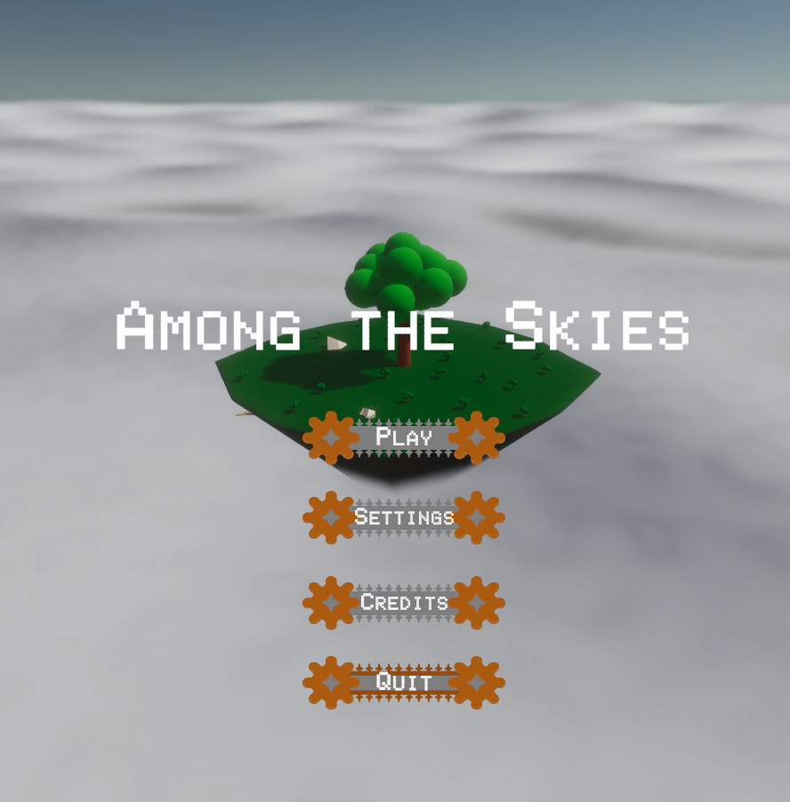 Among the Skies screenshot 1
