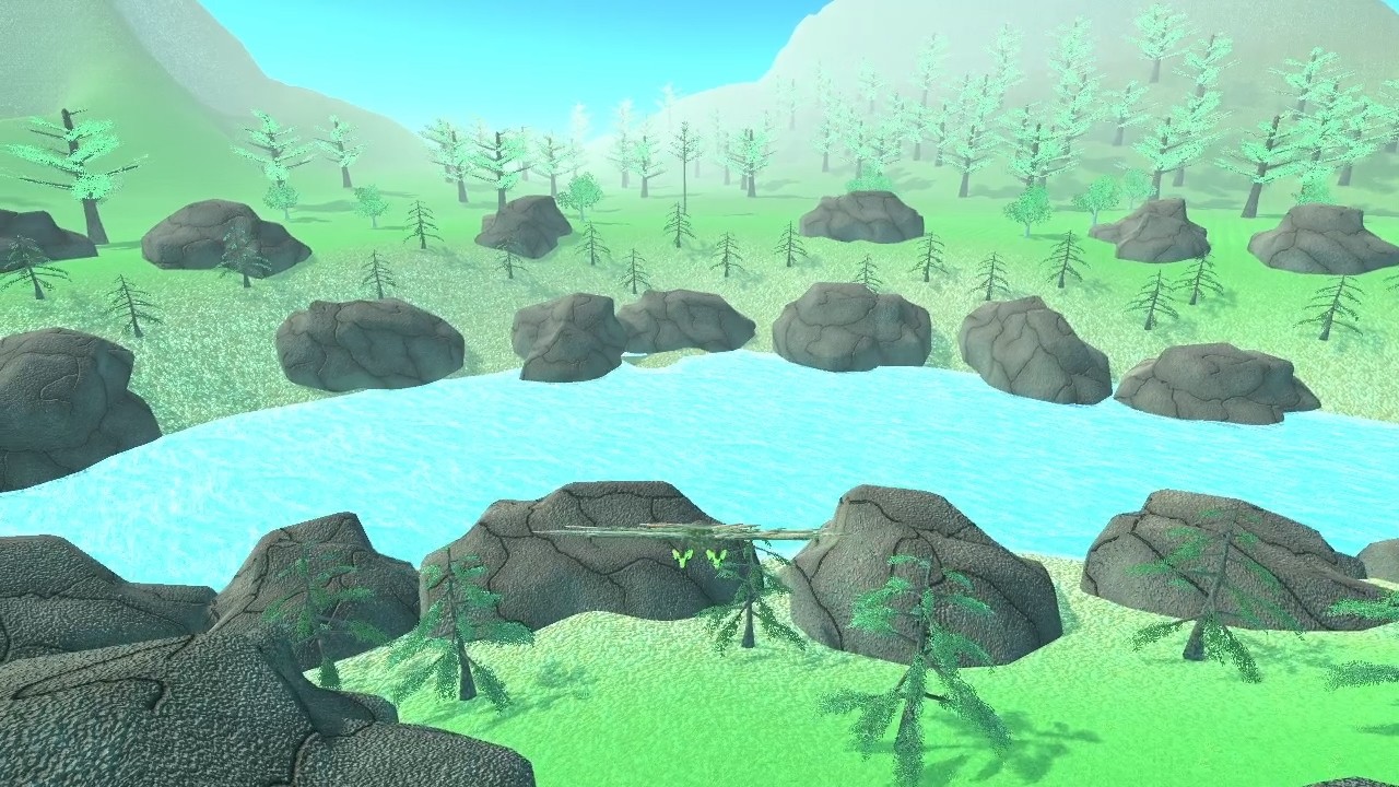 The Bird's Realm 3 screenshot 14