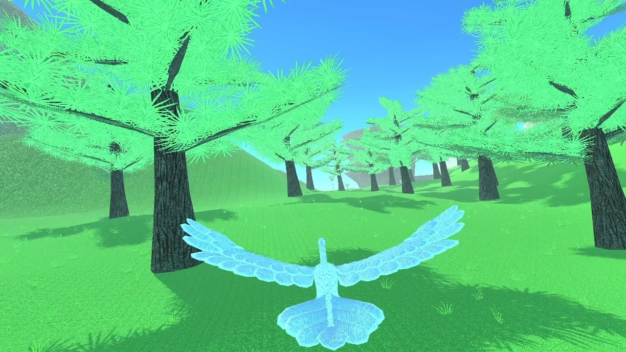 The Bird's Realm 3 screenshot 16