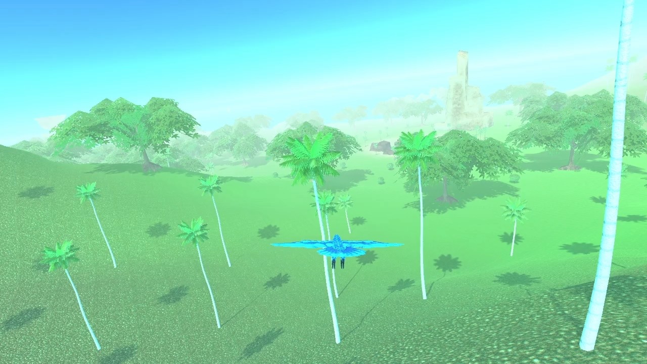 The Bird's Realm 3 screenshot 2