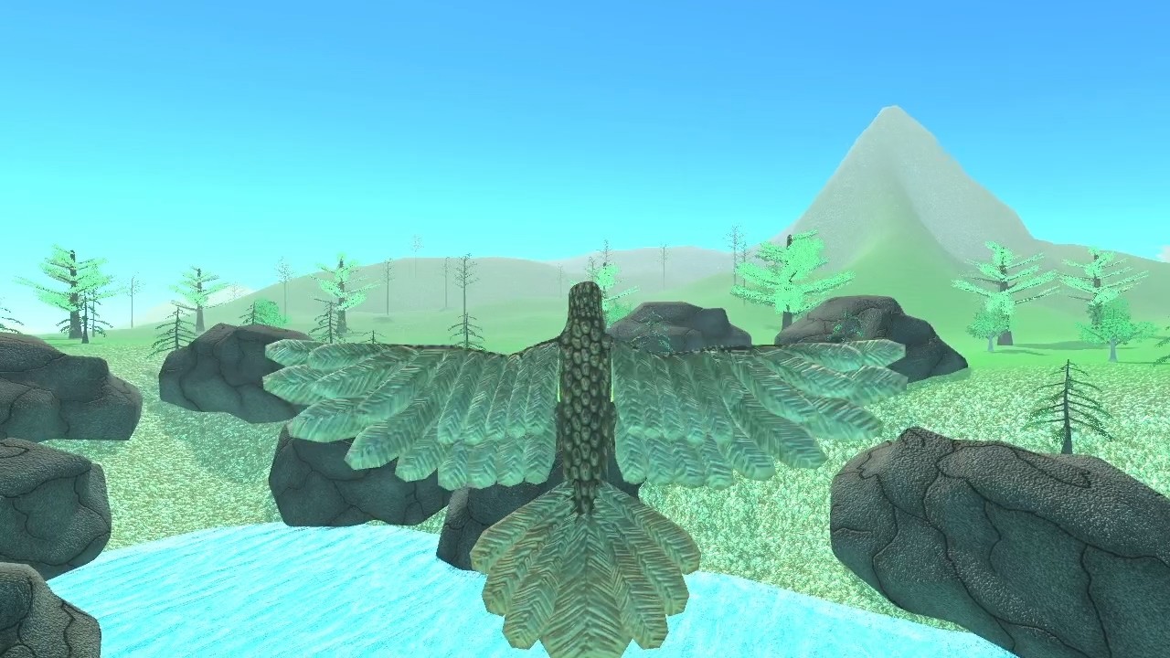 The Bird's Realm 3 screenshot 7
