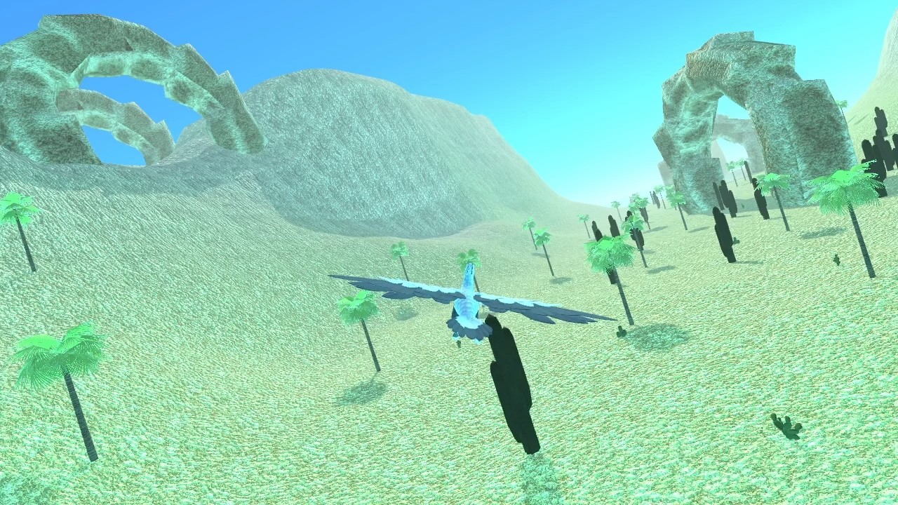 The Bird's Realm 3 screenshot 18