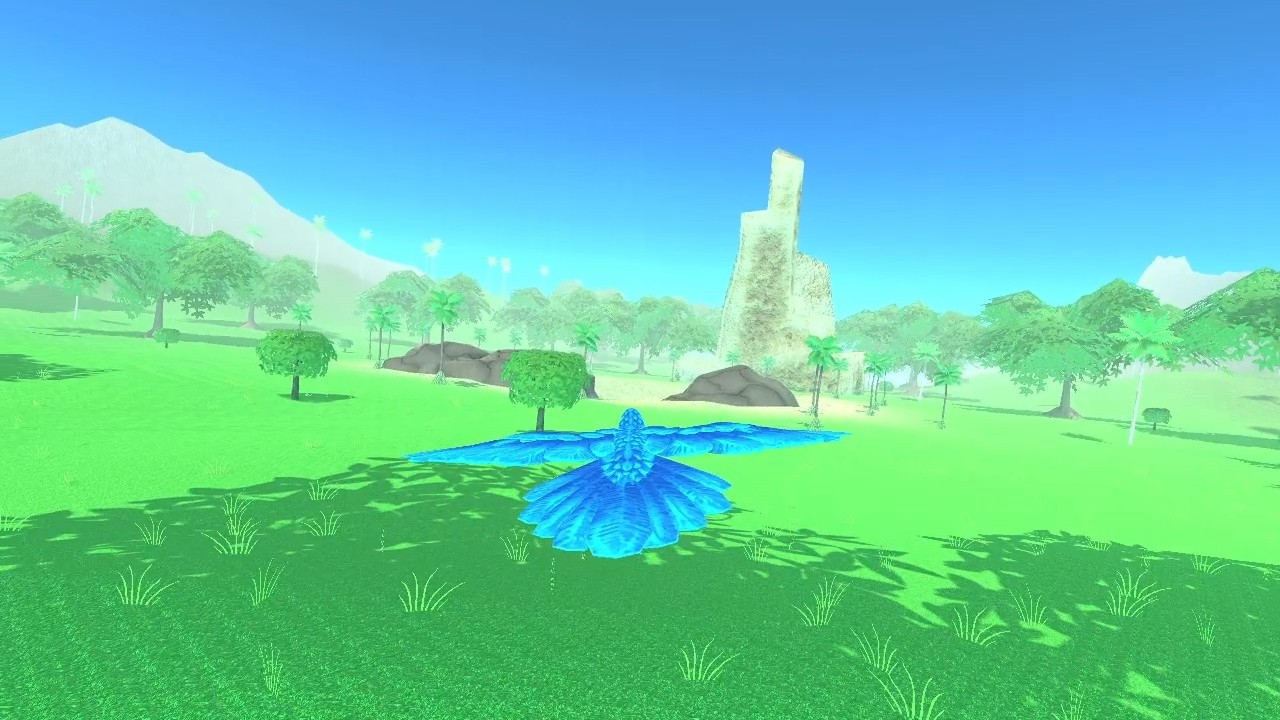 The Bird's Realm 3 screenshot 6