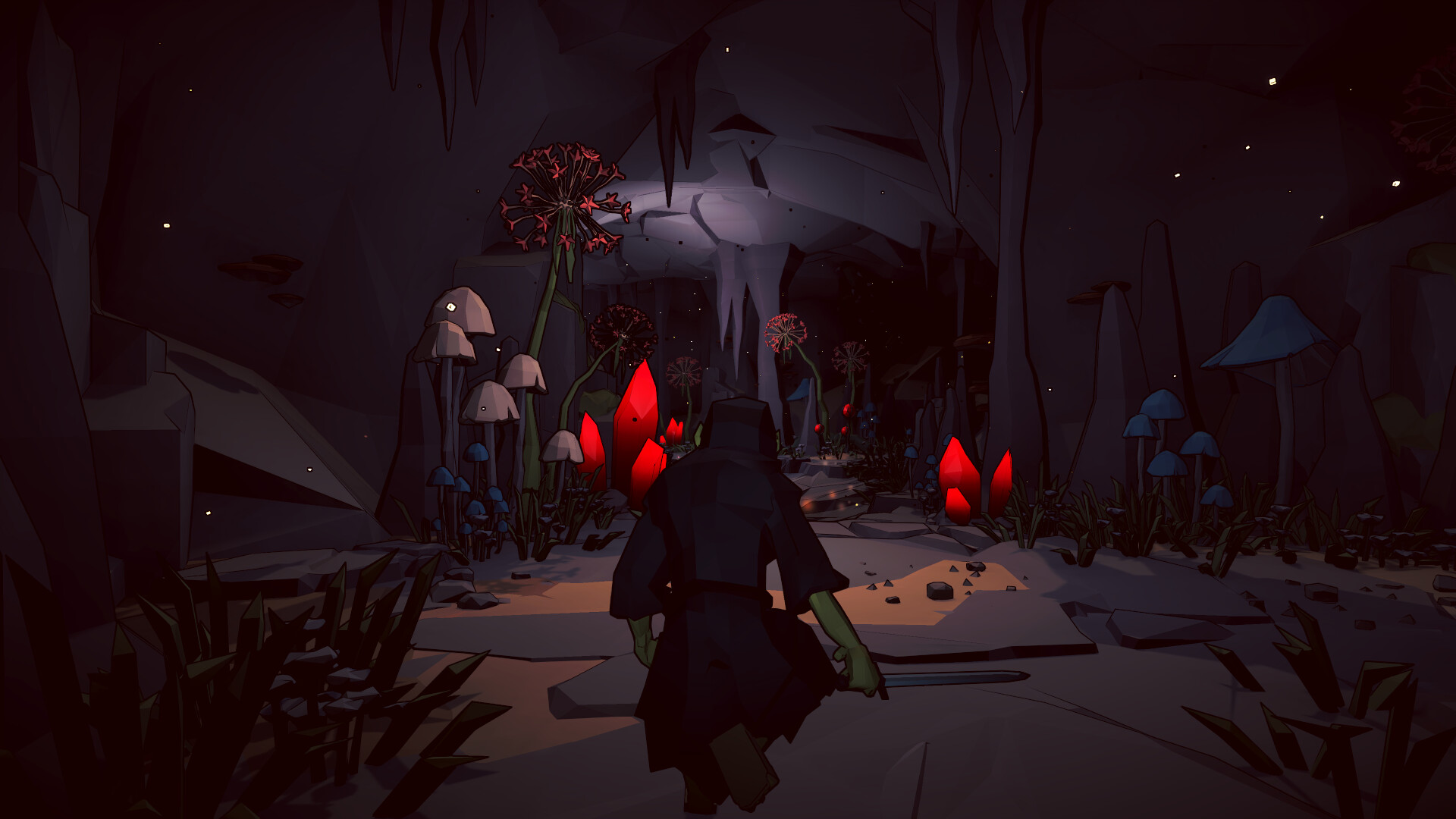 Kingdoms And Slaves screenshot 5