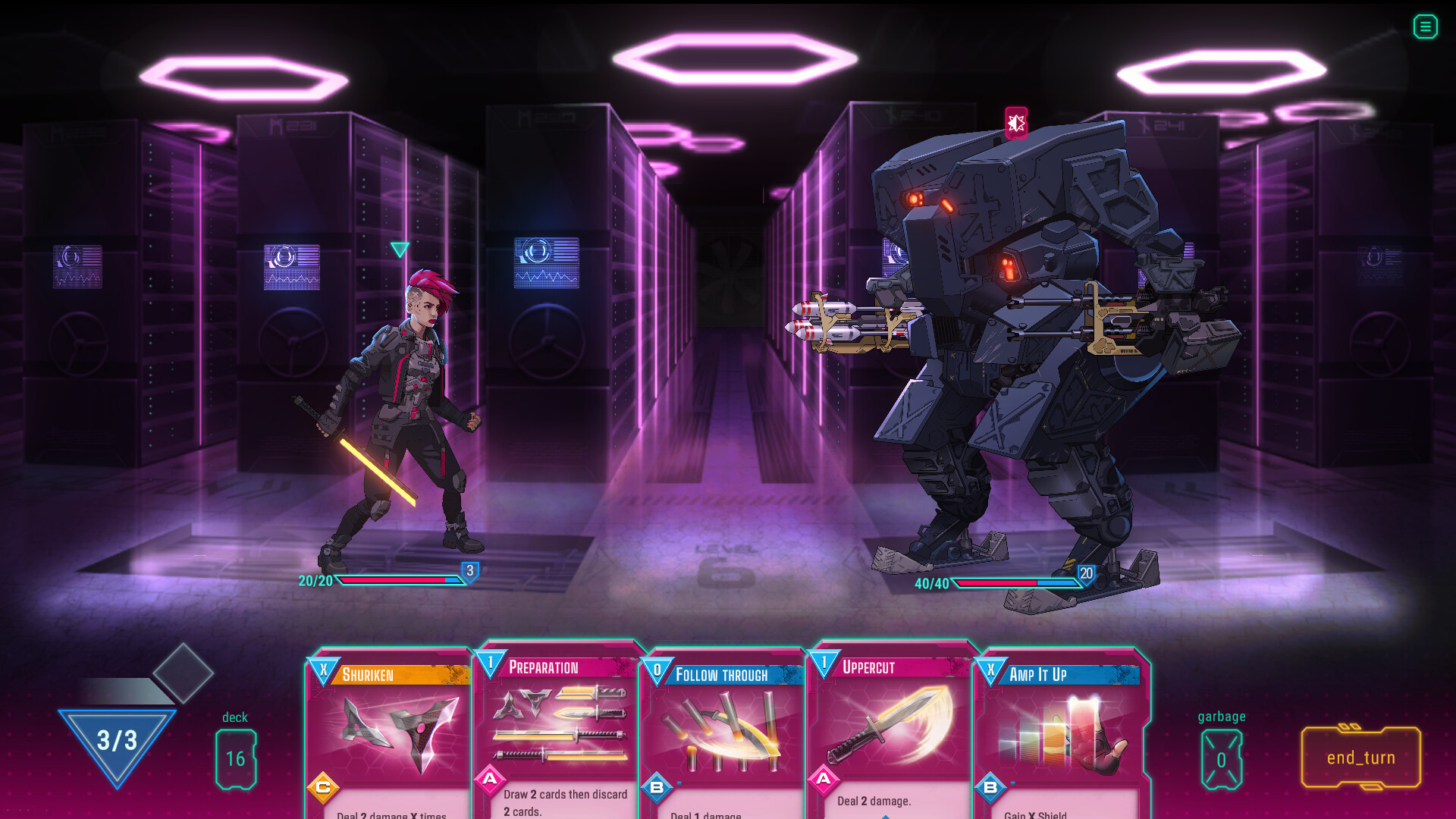 HeistGeist screenshot 8