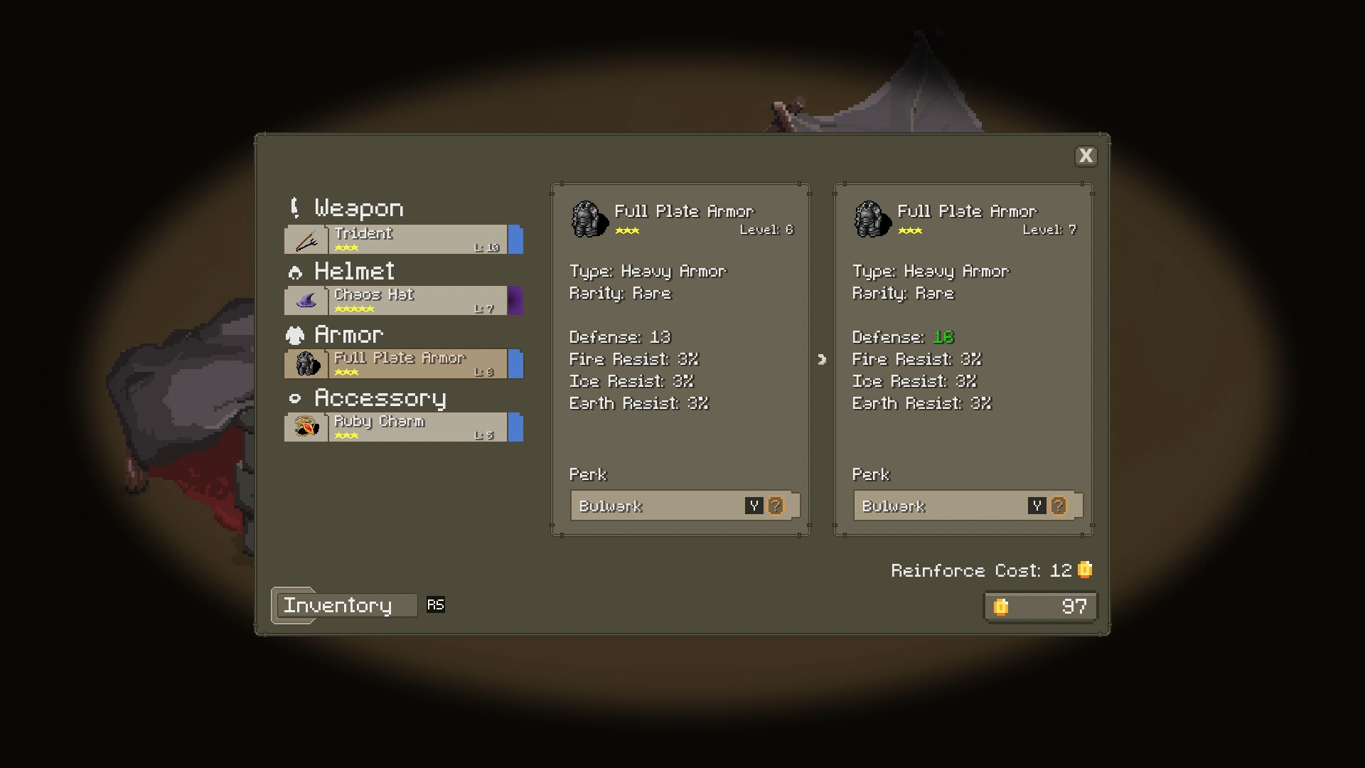 Awakening of Legend screenshot 7