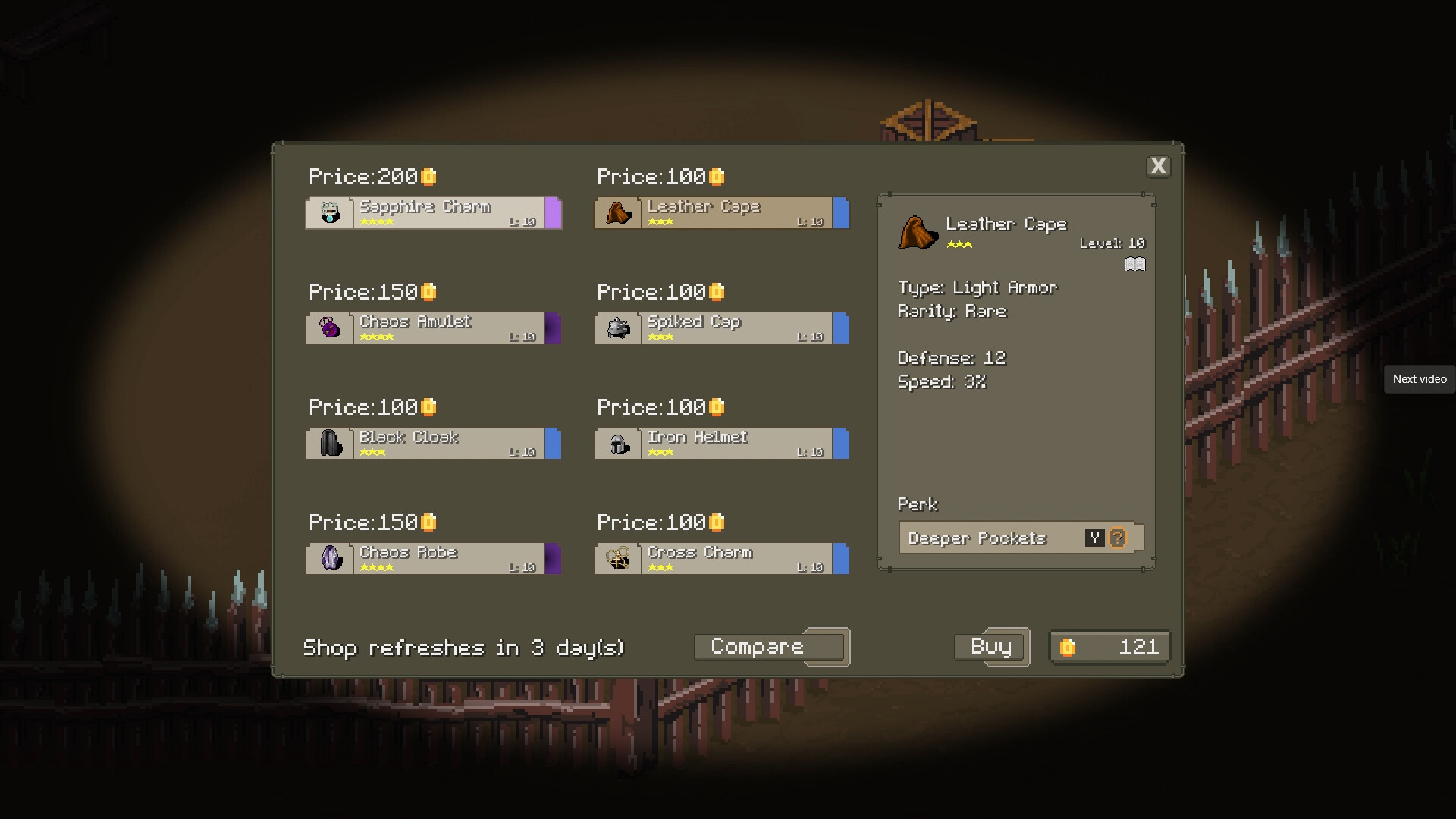 Awakening of Legend screenshot 8