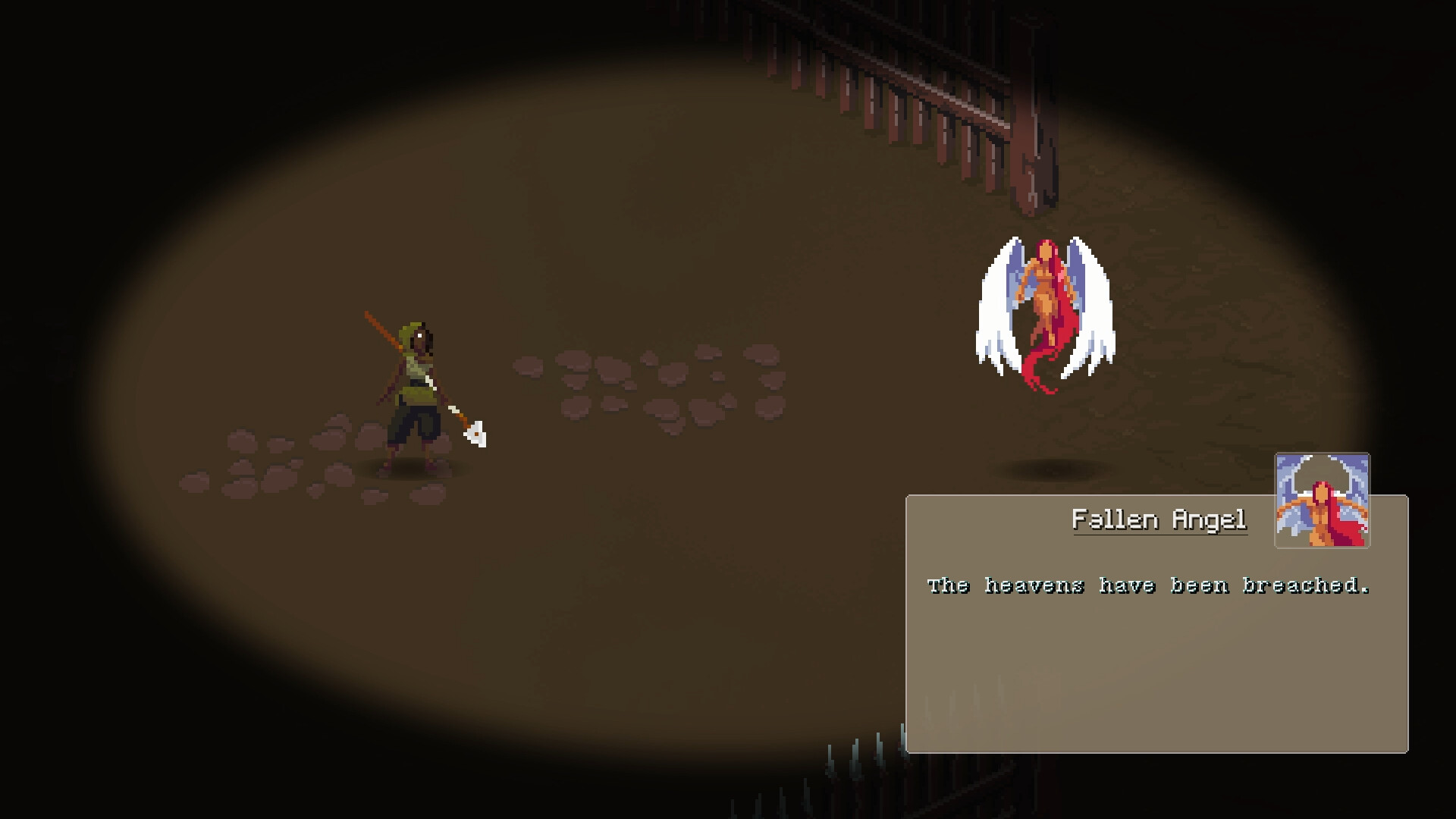 Awakening of Legend screenshot 10