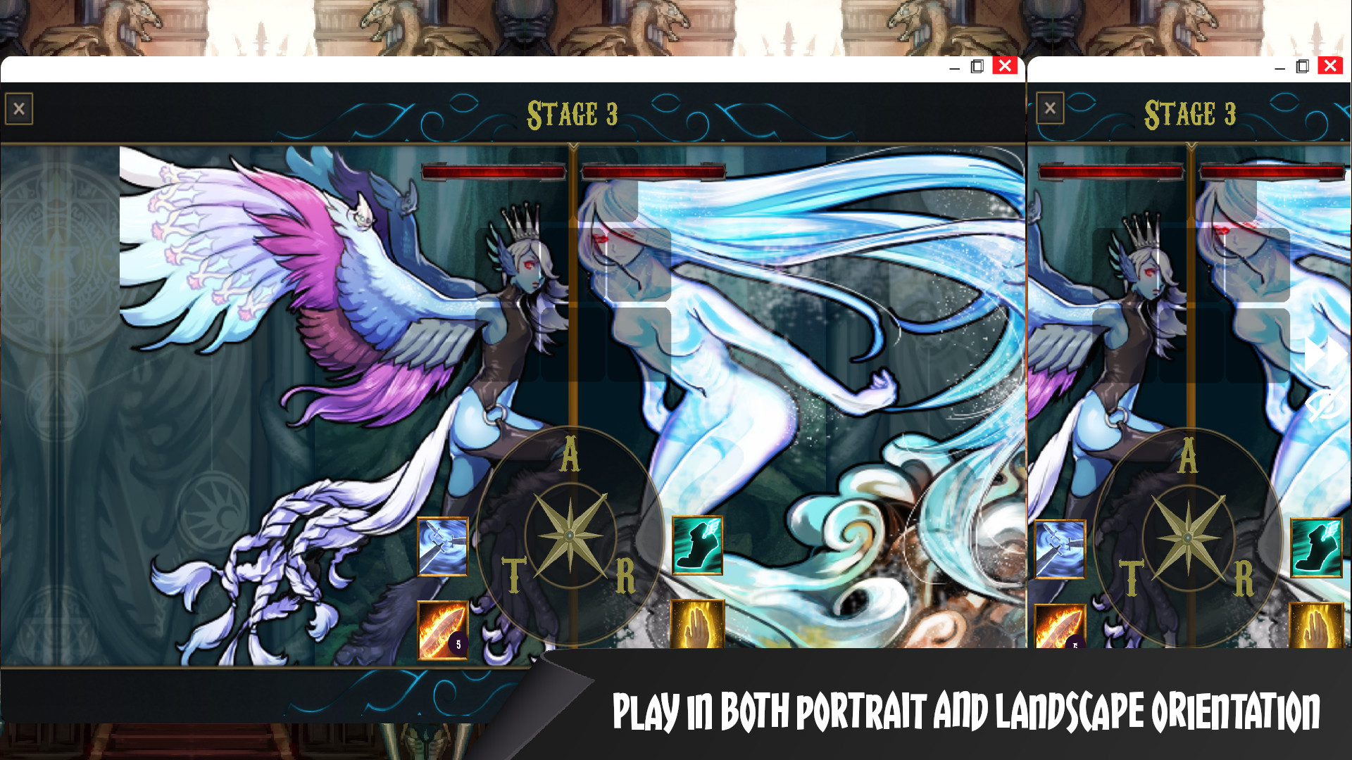 Scripted Souls screenshot 2
