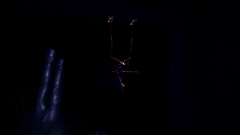 Exorcist screenshot 4