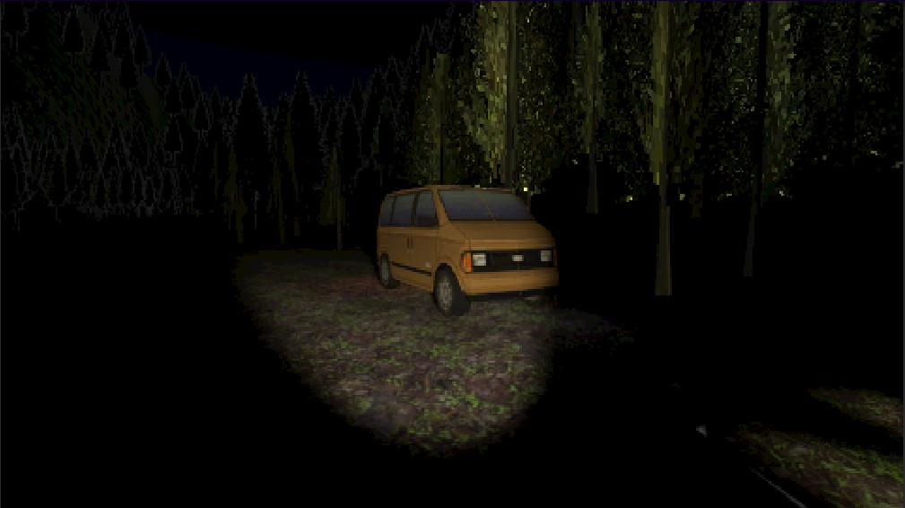 Viltnemda screenshot 3
